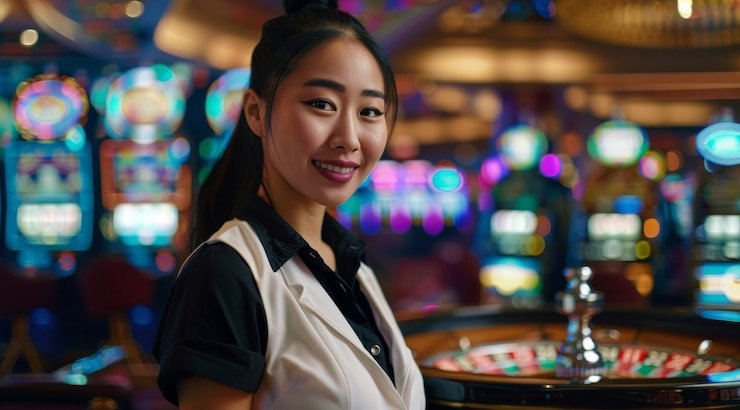 Kalender promosi papabet menunjukkan event bulanan dan penawaran khusus